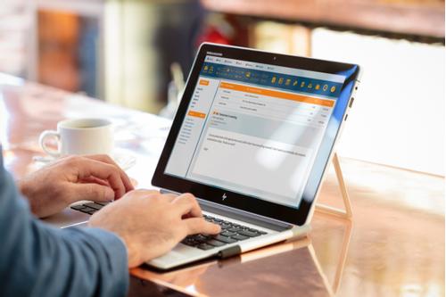 HP Elite x2 1012 i7 12 (1KE39AW#ABY)