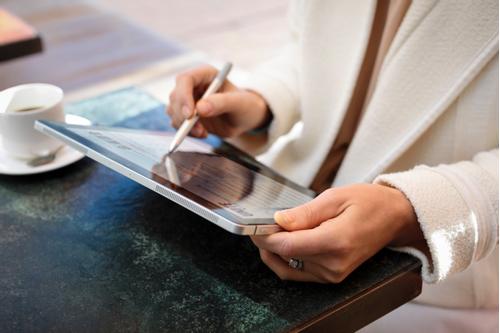 HP Elite x2 1012 i7 12 (1KE39AW#ABY)