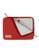 PORT DESIGNS 10-12_ Universal Torino Laptop Sleeve Red_ 140405