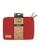 PORT DESIGNS 13_3-14_ Universal Torino Laptop Sleeve Red_ 140406
