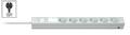 Vertiv Vertiv Knürr DIS Rack PDU, Compact, 0U/1U, input SchGBo 230V 16A, outlets (6)SchGBo