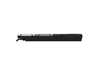 Hewlett Packard Enterprise HPE G2 Mtrd 3P 22kVA/ 60309 Vt INTL PDU (P9R84A)