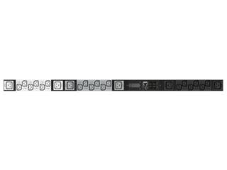 Hewlett Packard Enterprise HPE G2 Mtrd 3P 22kVA/ 60309 Vt INTL PDU (P9R84A)