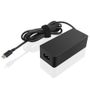 LENOVO USB-C 65W AC Adapter - strømforsyningsadapter - 65 Watt