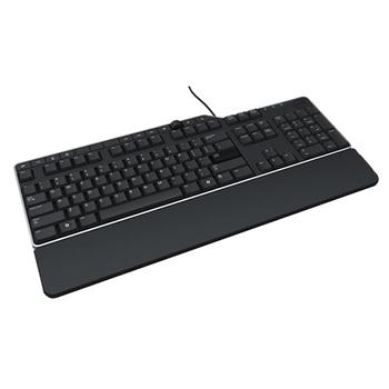 DELL Keyboard/ Norwegian KB-522 Wired (KB522-BK-NORW)