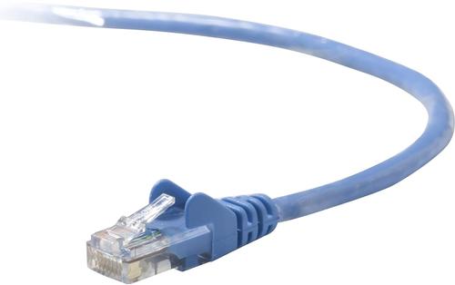 BELKIN CAT5E NETWORKING CABLE 2M (A3L793BT02MBLHS)