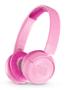 JBL R300 BT On-Ear Headphone Kids Pink (JBLJR300BTPIK)