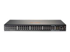Hewlett Packard Enterprise Aruba 2930M 48G with 1-slot Switch 