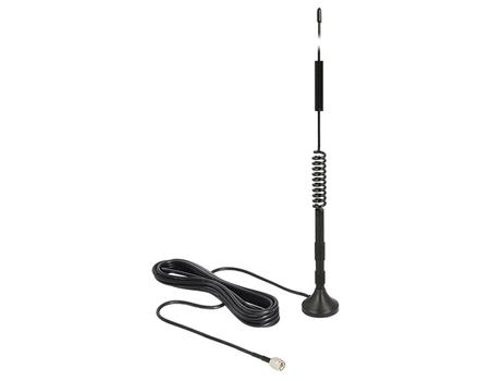 DELOCK Sort Antenne (12417)