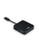 PORT DESIGNS 4-port USB-C Travel Docking Station_ 901902