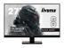 IIYAMA G-MASTER Black Hawk G2730HSU-B1 - LED monitor - 27" - 1920 x 1080 Full HD (1080p) @ 75 Hz - TN - 300 cd/m² - 1000:1 - 1 ms - HDMI, VGA, DisplayPort - speakers - black
