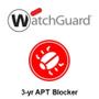 WATCHGUARD Apt Blocker 3YR - Firebox M570