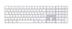 APPLE MAGIC KEYBOARD NUMERIC KEYPAD F-FEEDS