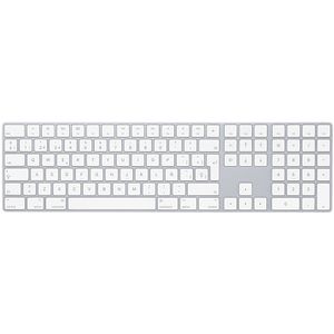 APPLE Magic Keyboard With Numeric Keypad-Esp (MQ052Y/A)