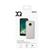 XQISIT FlexCase Moto G5, Clear Flex Case TPU Moto G5