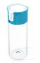 BRITA Fill&Go Bottle Filtr Blue, 78 mm, 72 mm, 245 mm, 200 g, 1 stk