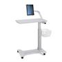 ERGOTRON BASKET 13 X 10 X 6IN PATIENT TABLE BWT CRTS (98-136-216)