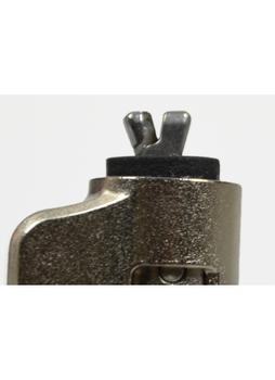 PORT DESIGNS SECURITY CABLE KEYED - NOBLE WEDGE SLOT (901211)