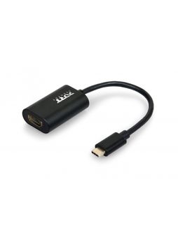 PORT DESIGNS USB-C to HDMI Converter_ 900124 (900124)