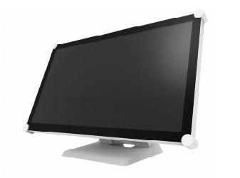 AG NEOVO 22'' TX-22W Medico Multi-Touch Interactive Display with White Casing (TX-22W)