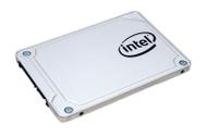 INTEL SSD 545S SERIES 256GB 2.5IN SATA 6GB/S 3D TLC RETAILPACK (SSDSC2KW256G8X1)