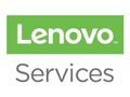 LENOVO ISG e-Pac Essential Service - 5Yr 24x7 4Hr Response + YourDrive YourData