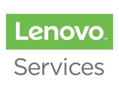 LENOVO DCG e-Pac Essential Service - 5Yr 24x7 4Hr Response + YourDrive YourData