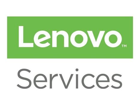 LENOVO DCG e-Pac Essential Service - 5Yr 24x7 4Hr Response + YourDrive YourData (5PS7A01562)