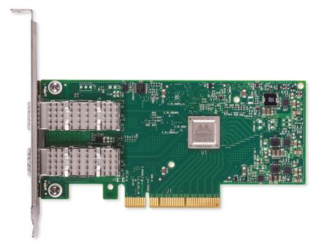 LENOVO Mellanox ConnectX-4 Lx 2x25GbE SFP28 Adapter  (01GR250)