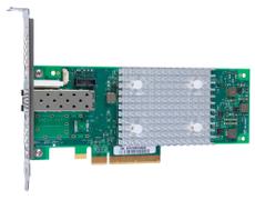 LENOVO THINKSYSTEM QLOGIC QLE2740 PCIE 32GB 1-PORT SFP+ FIBRE CHANNEL ADAPTER