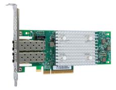 LENOVO THINKSYSTEM QLOGIC QLE2742 PCIE 32GB 2-PORT SFP+ FIBRE CHANNEL ADAPTER