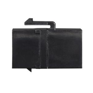 LOGILINK Keystone Coupler Cat.6A UTP,  (NK4014)