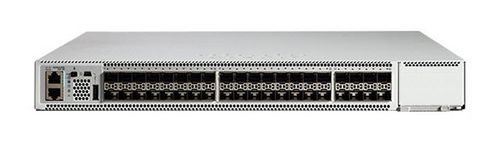 CISCO CATALYST 9500 40-PORT 10GIG SWI SWITCH, NETWORK ADVANTAGE        IN CPNT (C9500-40X-A)