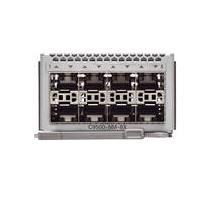 CISCO Catalyst 9500 8 x 10GE Network Module (C9500-NM-8X=)