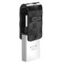 SILICON POWER Mobile C31 Usb Flash Drive 64 (SP064GBUC3C31V1K)