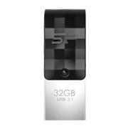 SILICON POWER Mobile C31 Usb Flash Drive 32