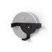 HAMA Väggfäste Amazon Echo Dot (2:a Gen) Svart