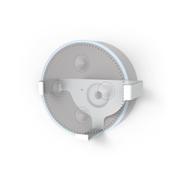 HAMA Vægbeslag til Amazon Echo Dot 2nd Generation Hvid