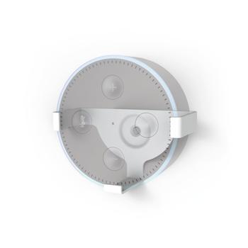 HAMA Vægbeslag til Amazon Echo Dot 2nd Generation Hvid (00181517)