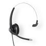 SNOM A100M HEADSET FOR SNOM 3X0/D3X5/7X5/D7X5 IN
