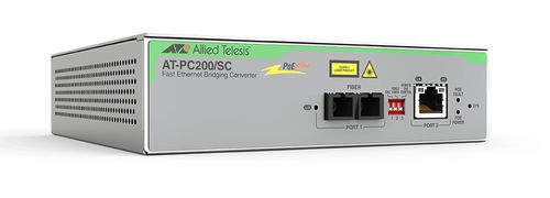 Allied Telesis AT-PC200/ SC-60 network media  (AT-PC200/SC-60)