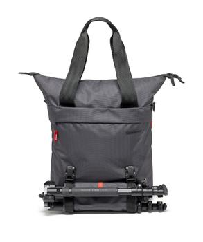 MANFROTTO Skuldertaske Manhattan Changer 20 3-Vejs (MB MN-T-CH-20)