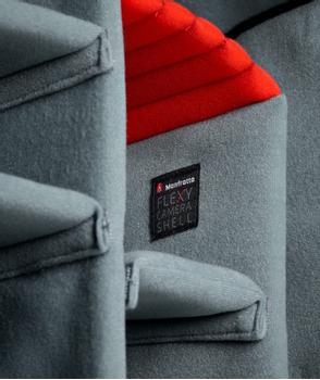 MANFROTTO Skuldertaske Manhattan Changer 20 3-Vejs (MB MN-T-CH-20)