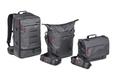 MANFROTTO Skuldertaske Manhattan Changer 20 3-Vejs (MB MN-T-CH-20)