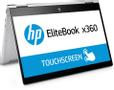 HP EliteBook x360 1020 G2 i7-7600U 12.5 UHD LED UWVA TS UMA 16GB LPDDR3 1.0TB SSD AC+BT 4C Batt W10P64 1yr Wrty+3yrTrvPu+Ret(DK) (1EN20EA#ABY)