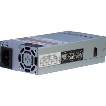 INTER-TECH PSU IPC FLEX-ATX FA-250 82+, (88882160)