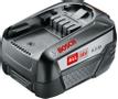 BOSCH BATTERI 18V LI 6,0AH