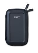 PORT DESIGNS Colorado Shock HDD BK IN