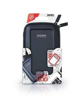 PORT DESIGNS Colorado Shock HDD Cover NY (400144)