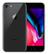 APPLE iPhone 8 128GB Romgrå